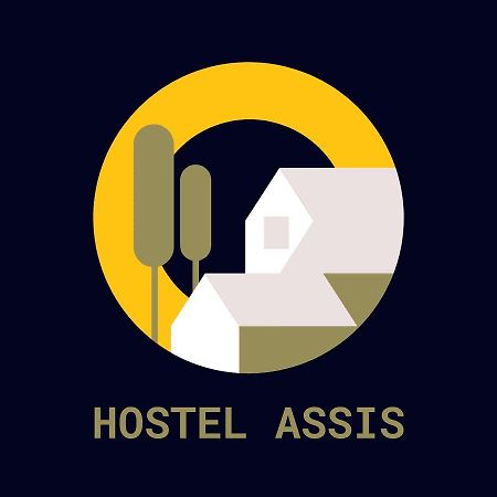 Hostel Assis Divinópolis Exterior foto